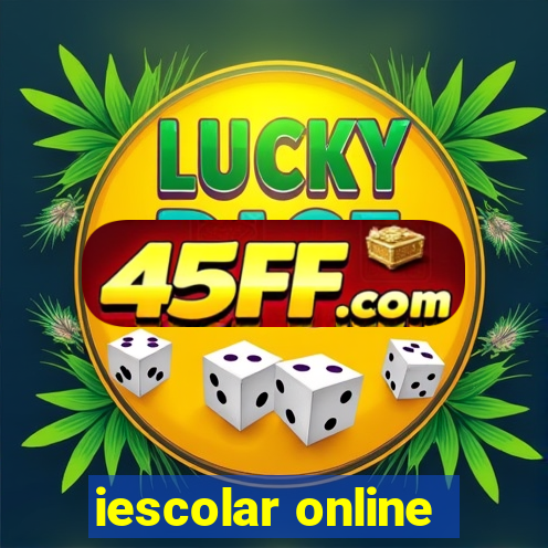 iescolar online